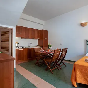  Casa vacanze Vacanze Paradise