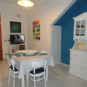  Appartamento Oltremare