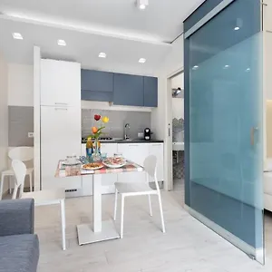  Appartamento Rivazzurra Vivimare