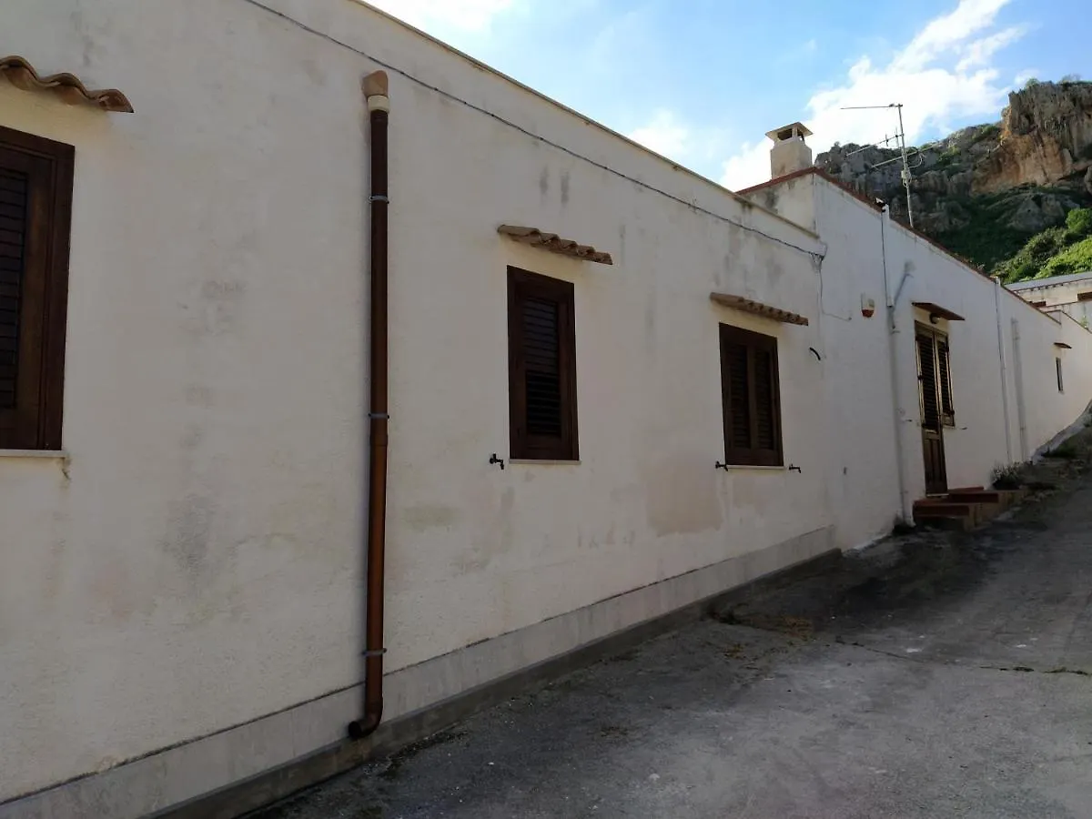Sanvitotour - Le Terrazze Appartement San Vito Lo Capo
