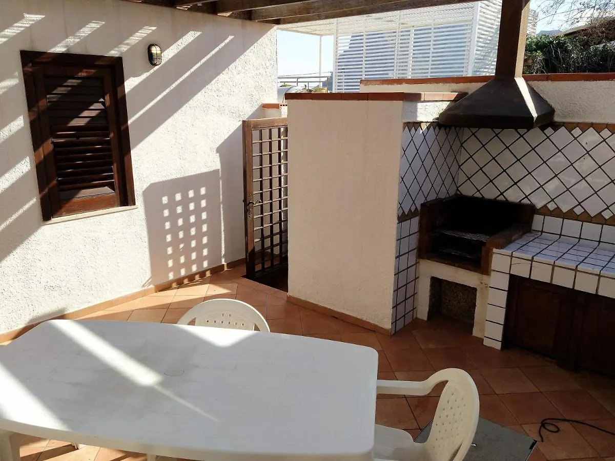 Sanvitotour - Le Terrazze Appartement San Vito Lo Capo