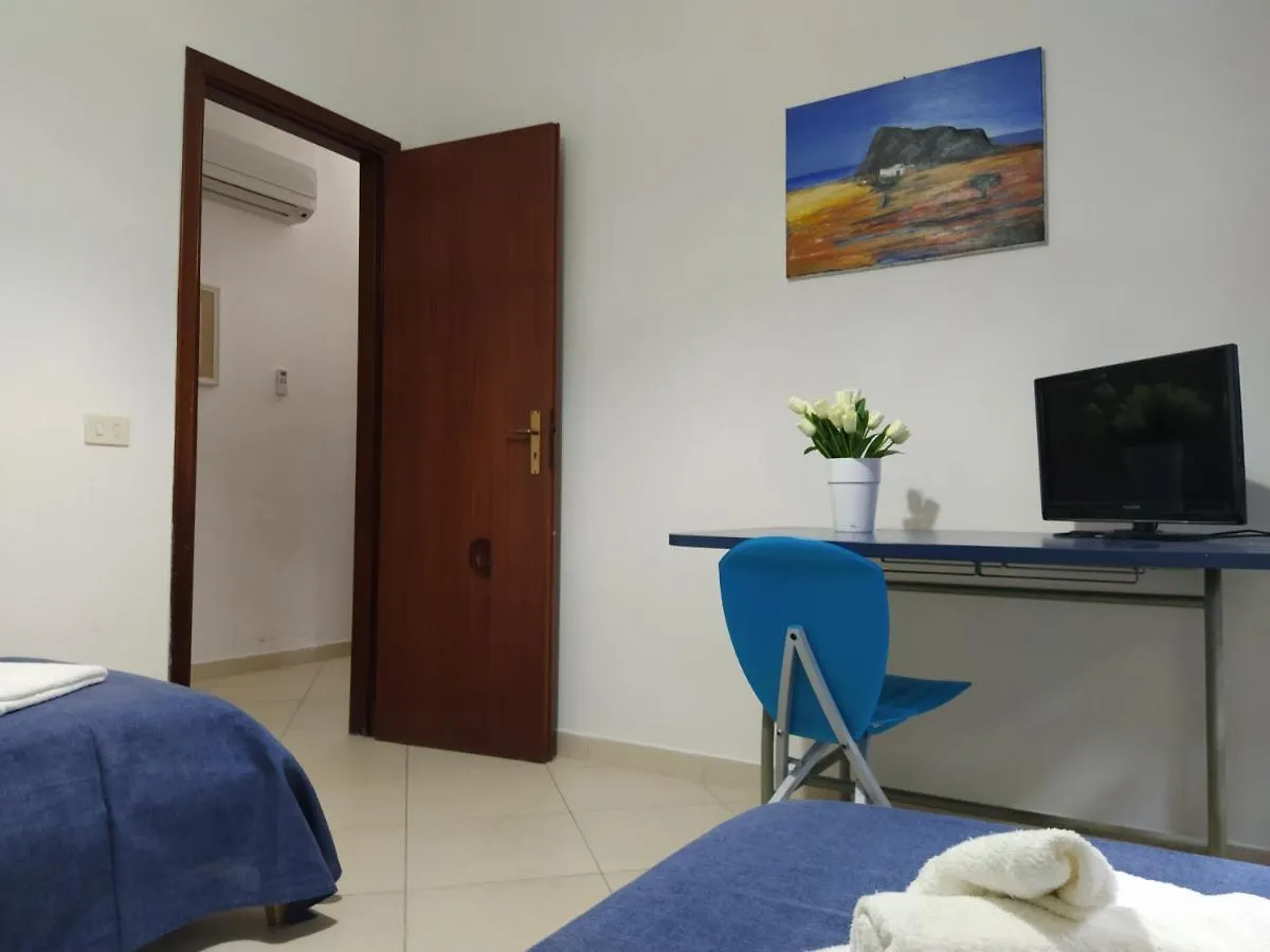 Sanvitotour - Le Terrazze Appartement San Vito Lo Capo