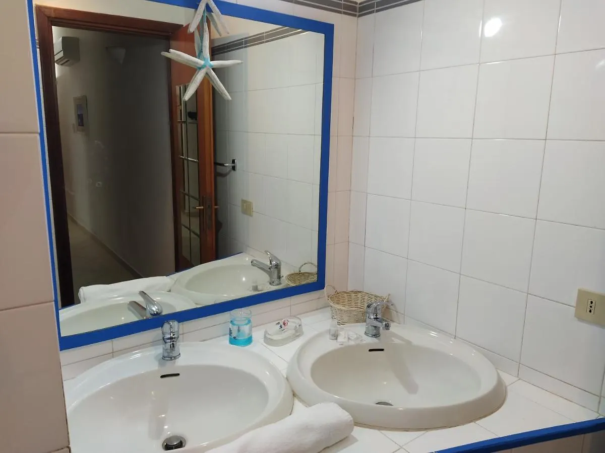 Sanvitotour - Le Terrazze Appartement San Vito Lo Capo