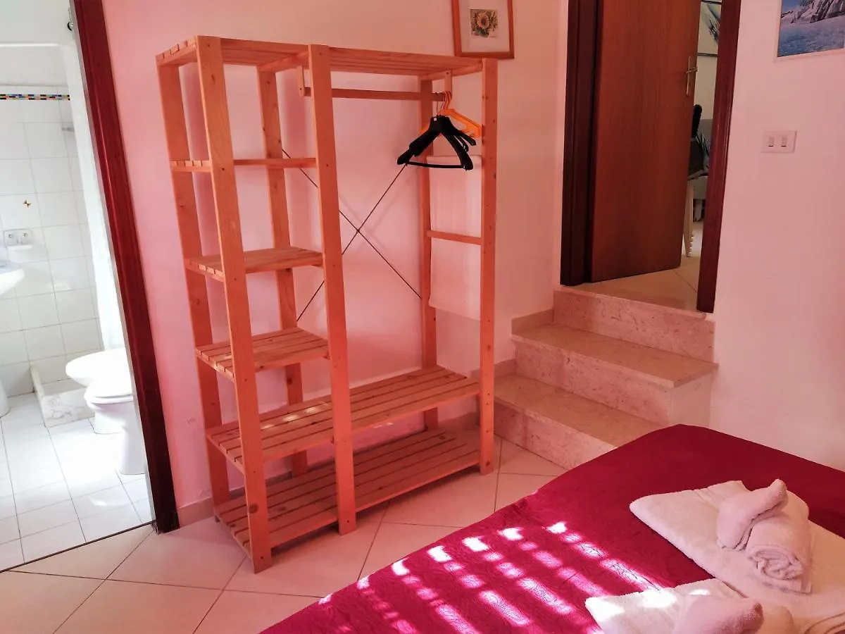 Sanvitotour - Le Terrazze Appartement San Vito Lo Capo Italië