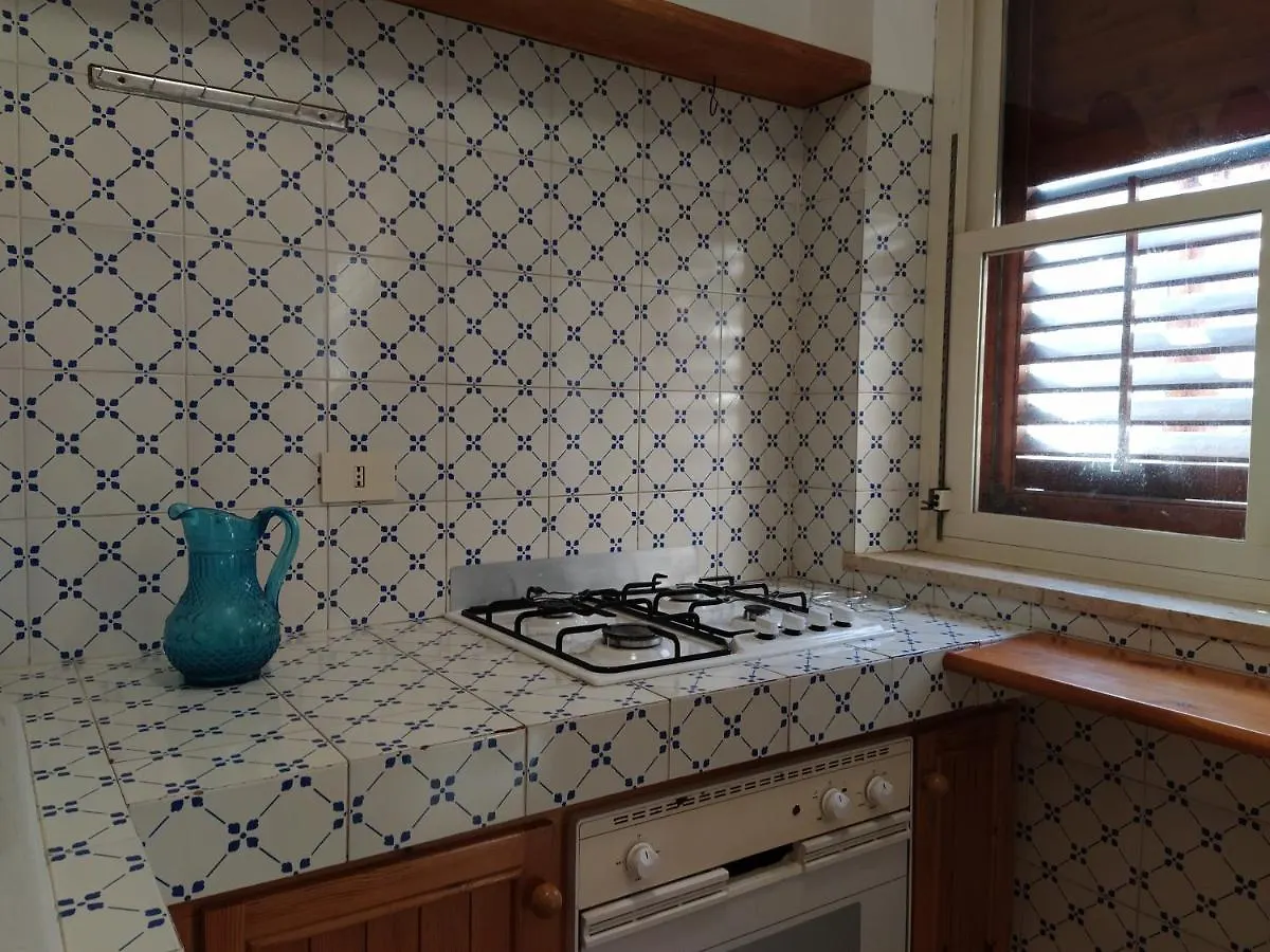 Sanvitotour - Le Terrazze Appartement San Vito Lo Capo