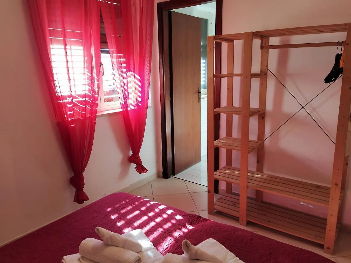 Sanvitotour - Le Terrazze Appartement San Vito Lo Capo