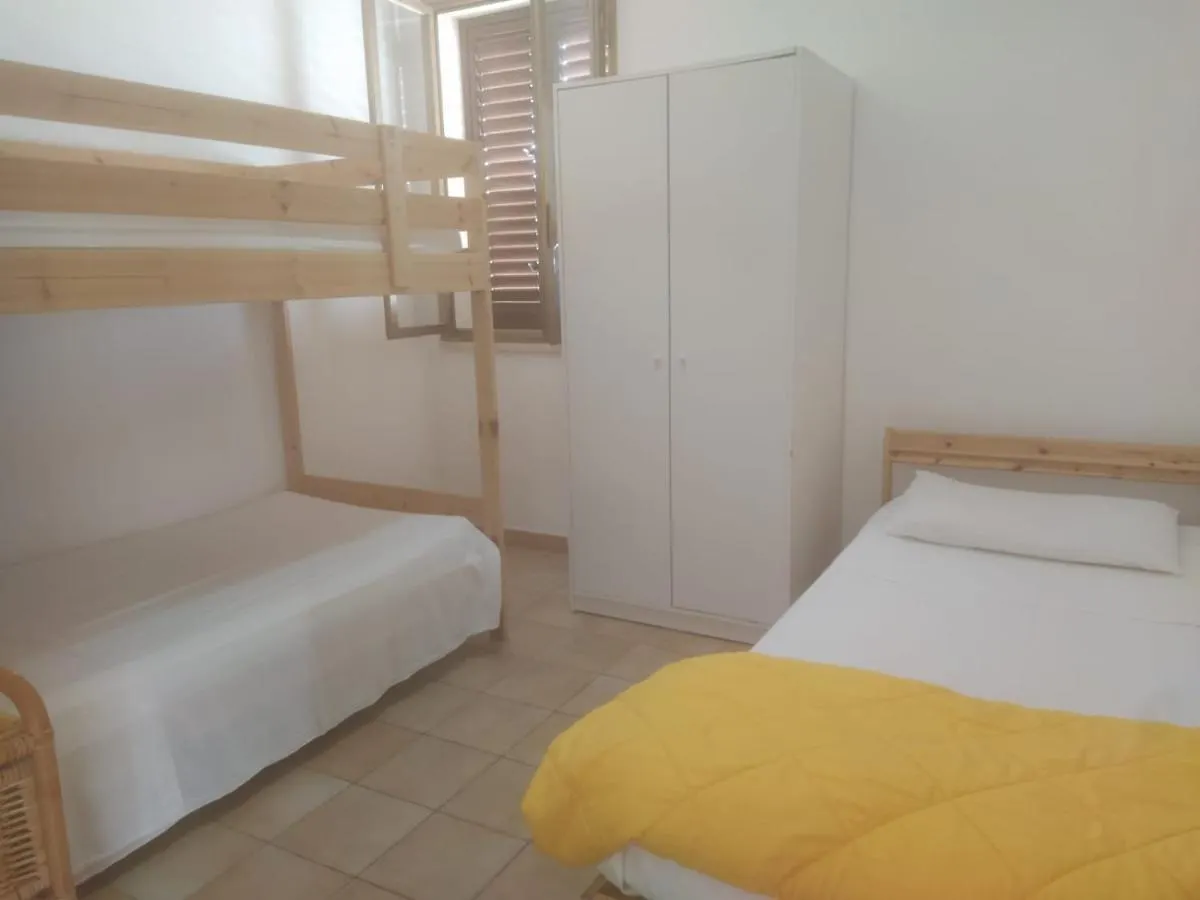 Sanvitotour - Le Terrazze Appartement San Vito Lo Capo 0*,