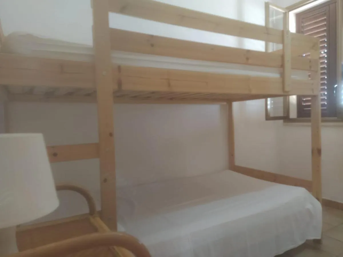 Sanvitotour - Le Terrazze Appartement San Vito Lo Capo Italië