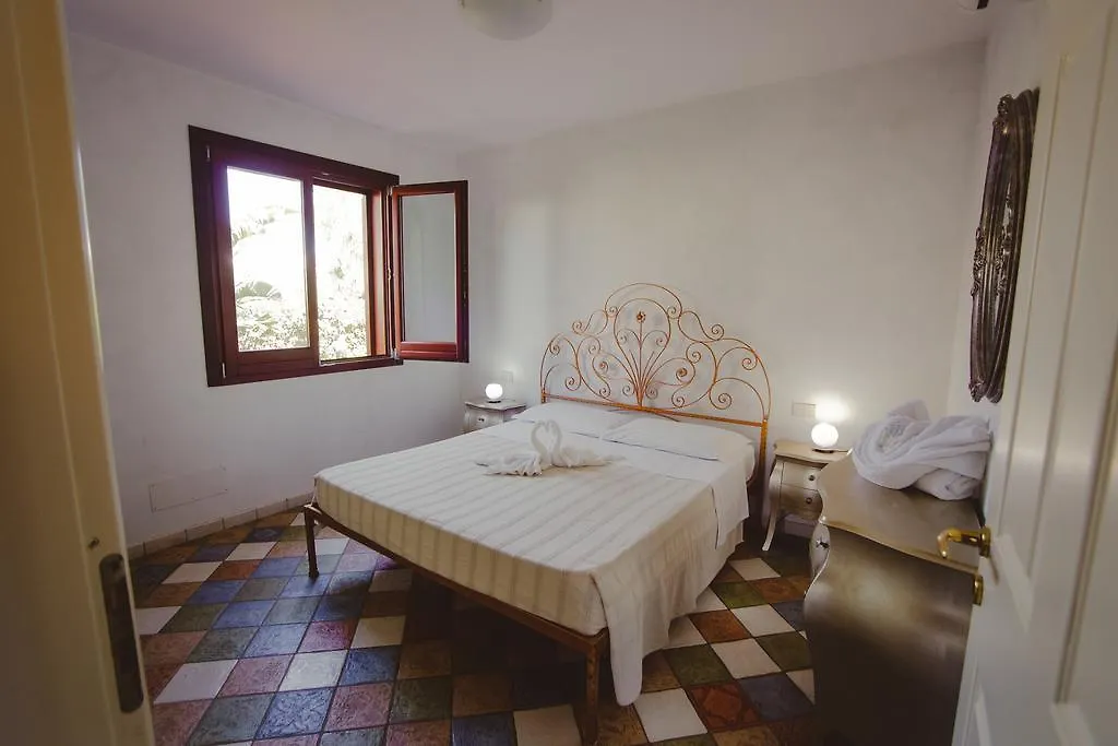 Sanvitotour - Le Terrazze Appartement San Vito Lo Capo