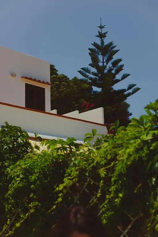 Sanvitotour - Le Terrazze Appartement San Vito Lo Capo