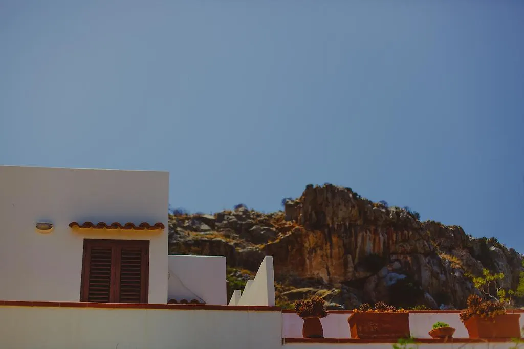 Sanvitotour - Le Terrazze Appartement San Vito Lo Capo
