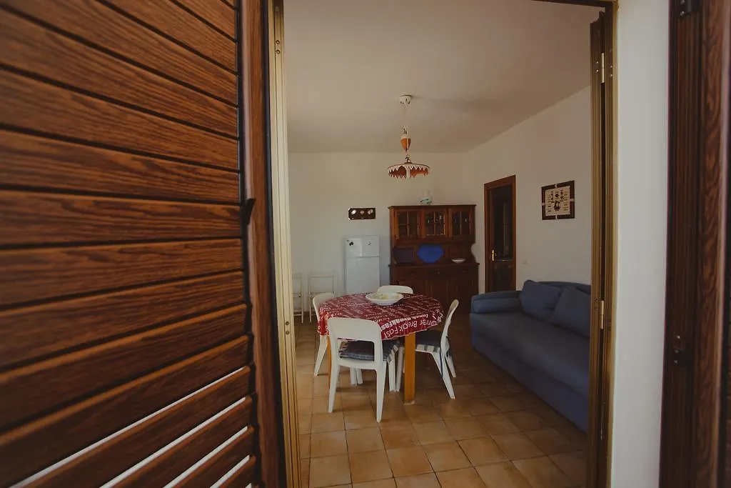 Sanvitotour - Le Terrazze Appartement San Vito Lo Capo