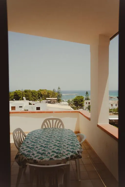 Sanvitotour - Le Terrazze Appartement San Vito Lo Capo 0*,