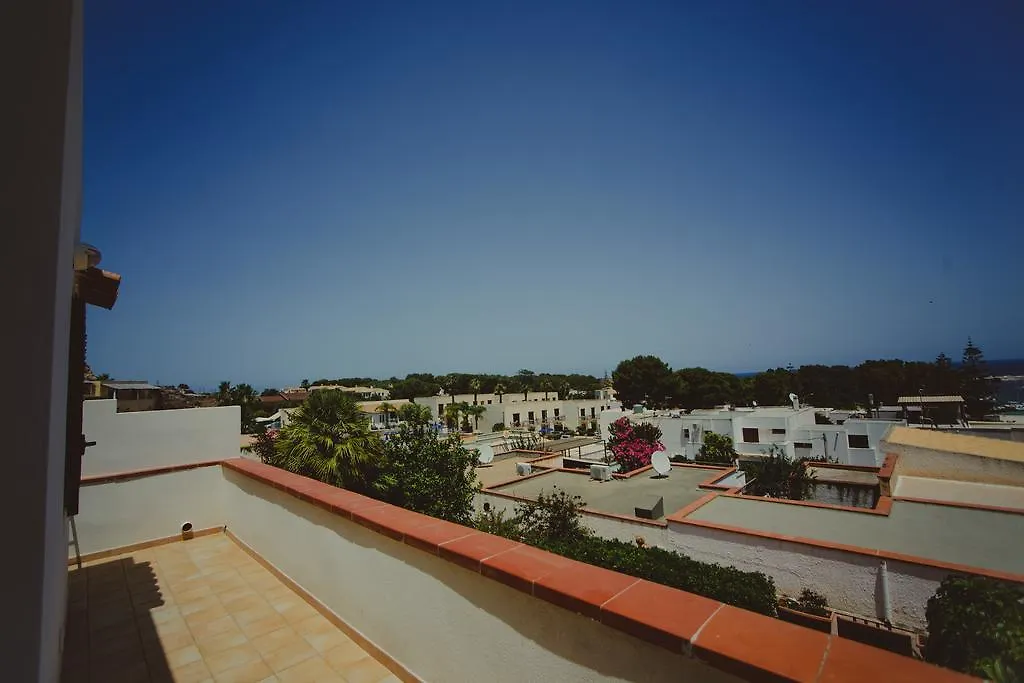Sanvitotour - Le Terrazze Appartement San Vito Lo Capo