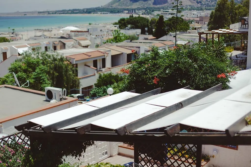 Sanvitotour - Le Terrazze Appartement San Vito Lo Capo