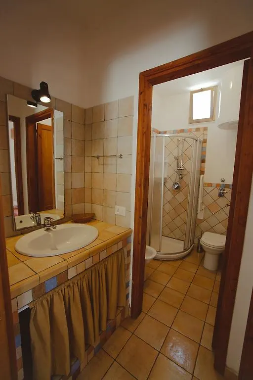 Sanvitotour - Le Terrazze Appartement San Vito Lo Capo