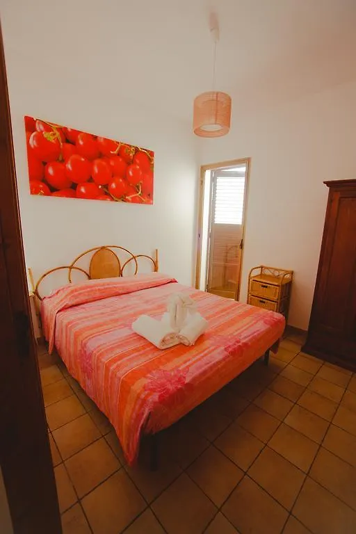 Sanvitotour - Le Terrazze Appartement San Vito Lo Capo